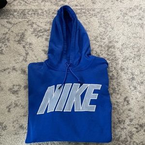 Nike Men’s Hoodie